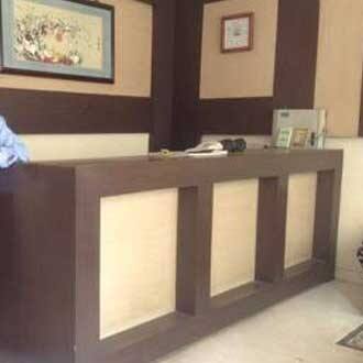 Hilton Residency Hotel, Hyderabad 4